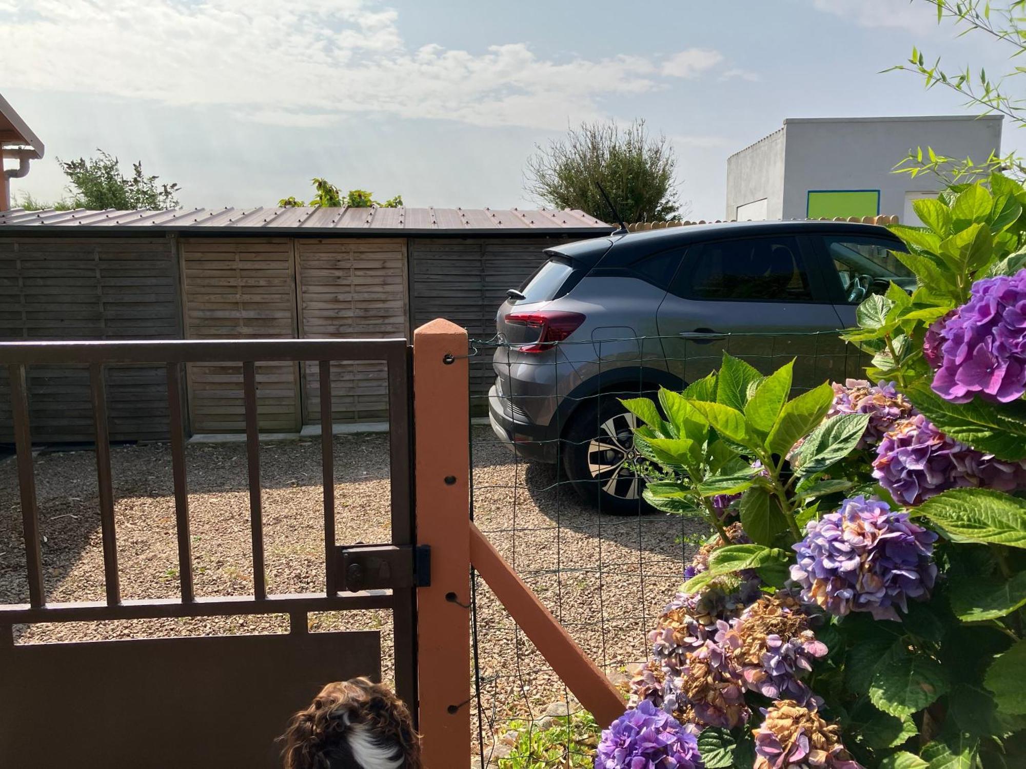 Offranville Le Chasse Maree B&B 외부 사진